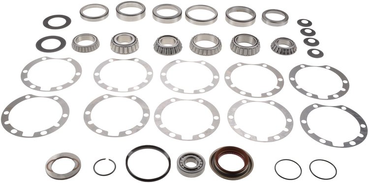 KIT-CARR REBLD BRG