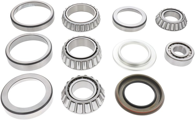 KIT- BEARING & SEAL BASIC