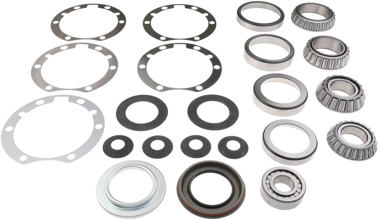 KIT-BASIC OVERHAUL