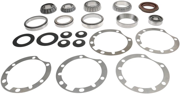 KIT-BASIC OVERHAUL