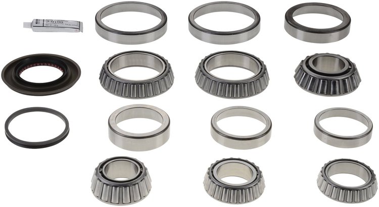 KIT-BEARING & SEAL