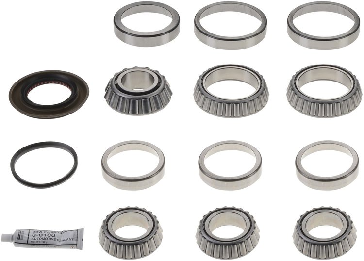 KIT-BEARING & SEAL