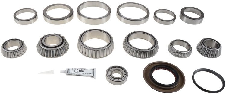 KIT-BEARING & SEAL