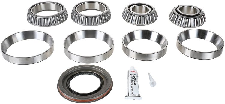 KIT-BEARING & SEAL