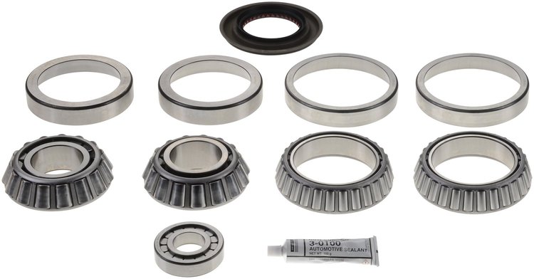KIT-BEARING & SEAL