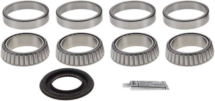 KIT-BEARING & SEAL