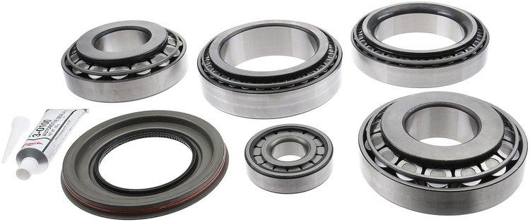 KIT-BEARING & SEAL