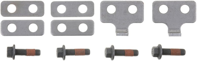 KIT HARDWARE PTS BRG ADJ