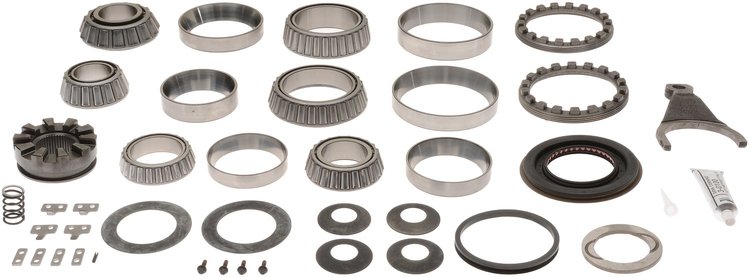KIT-BEARING RETROFIT