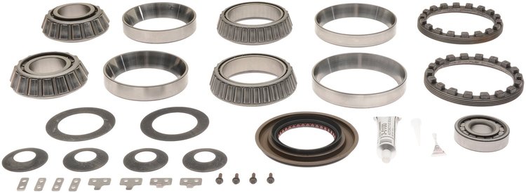 KIT-BEARING RETROFIT