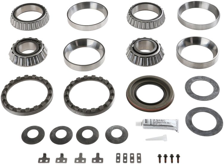 KIT-BEARING RETROFIT