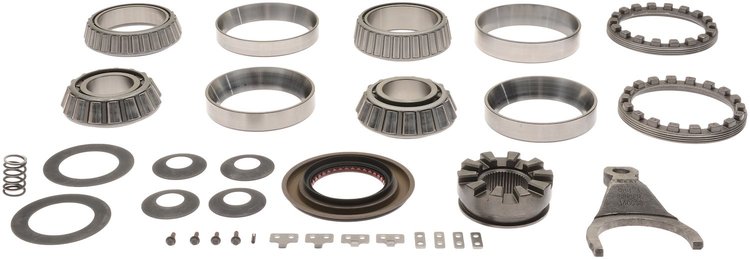 KIT-BEARING RETROFIT