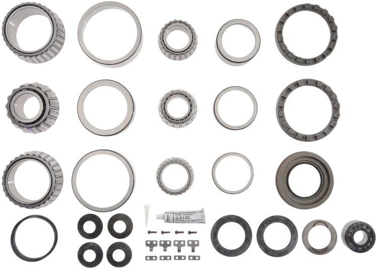KIT-BEARING RETROFIT