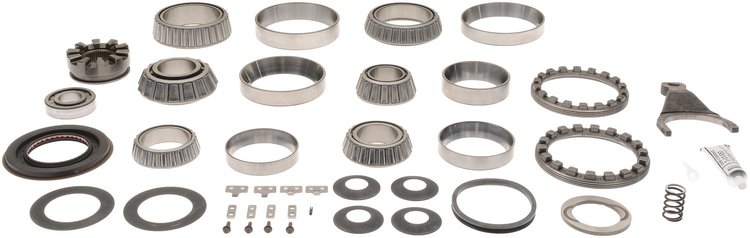 KIT-BEARING RETROFIT