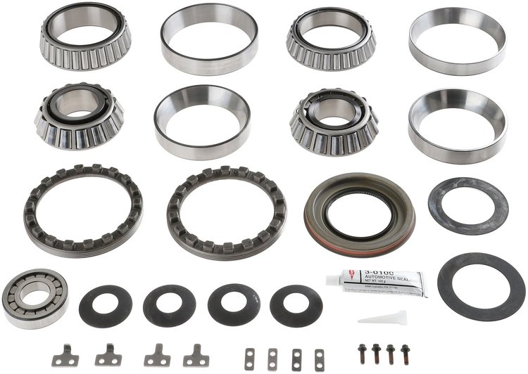 KIT-BEARING RETROFIT