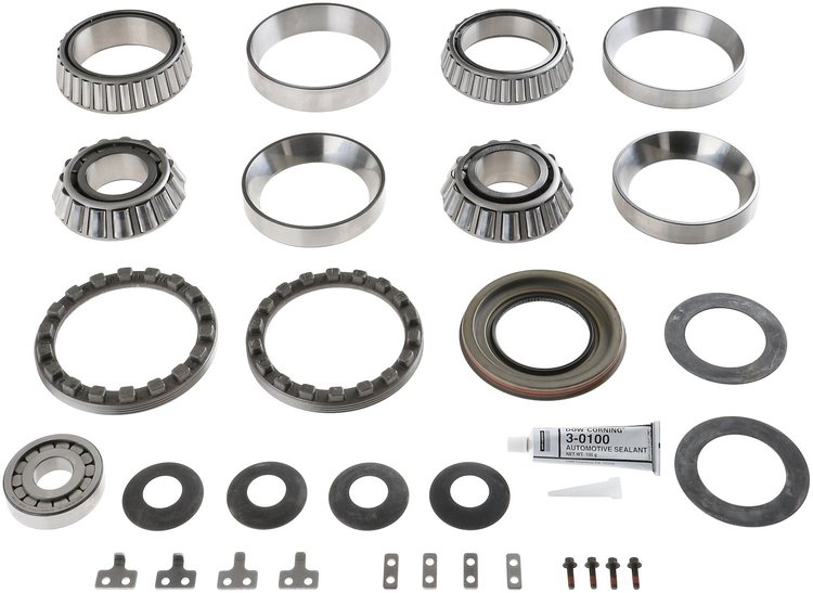 KIT-BEARING RETROFIT
