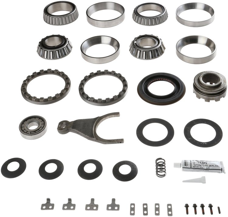 KIT-BEARING RETROFIT