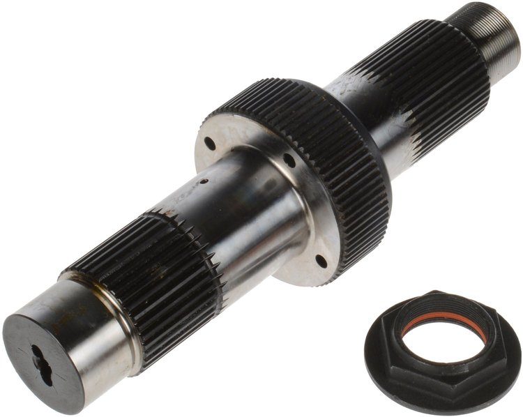 KIT-INPUT SHAFT
