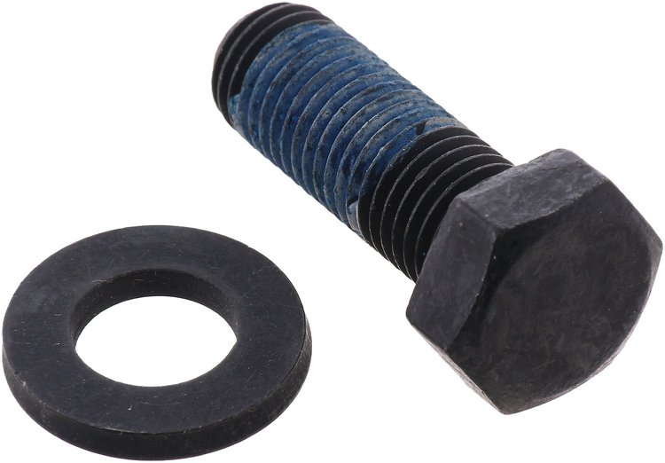 KIT-AXLE HSG HDWARE
