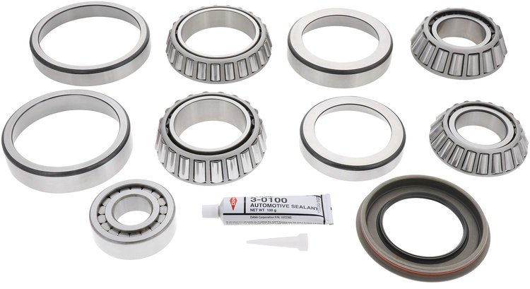 KIT-BEARING & SEAL