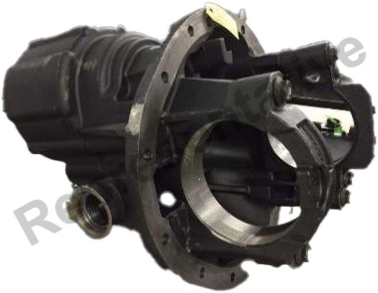 CARRIER AND CAP KIT