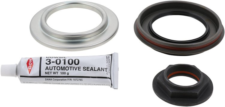 KIT-D404 SEAL & NUT