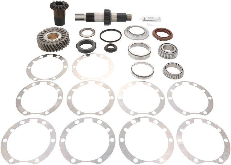 KIT-PDU PARTS L2
