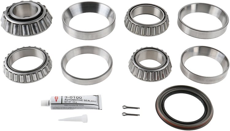 KIT-BEARING & SEAL