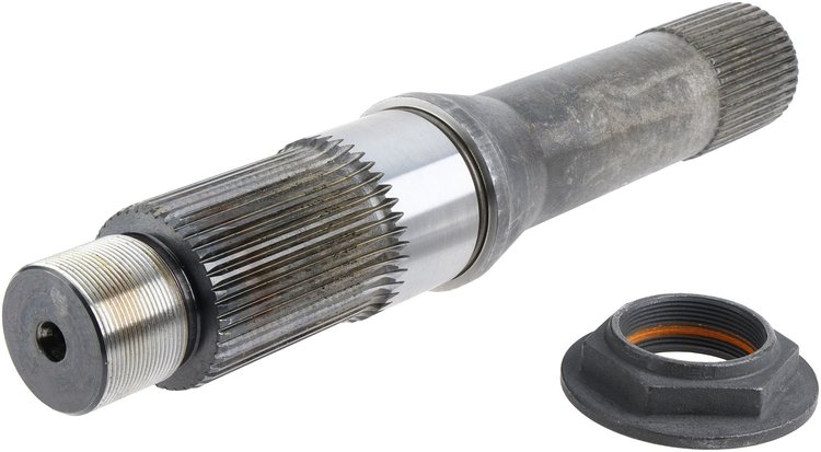 KIT-OUTPUT SHAFT