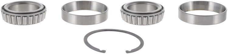 KIT-OUTPUT SHAFT BRGS D15