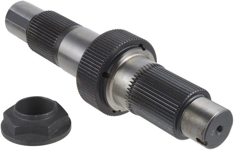 KIT-INPUT SHAFT