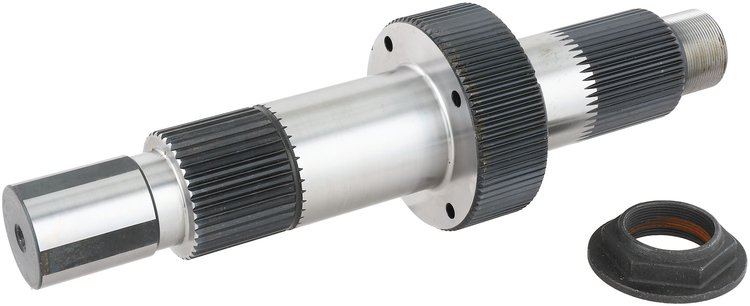 KIT-INPUT SHAFT