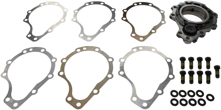 INPUT COVER KIT-D155
