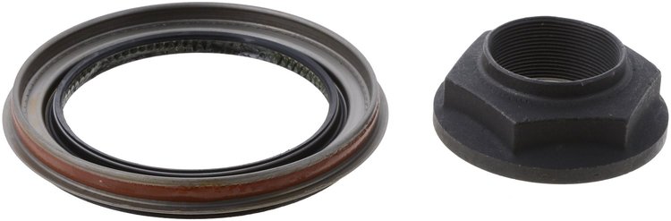 KIT-SEAL & NUT