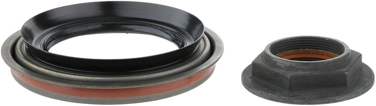 KIT-SEAL & NUT