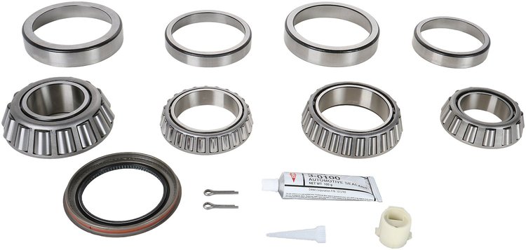 KIT-BEARING & SEAL