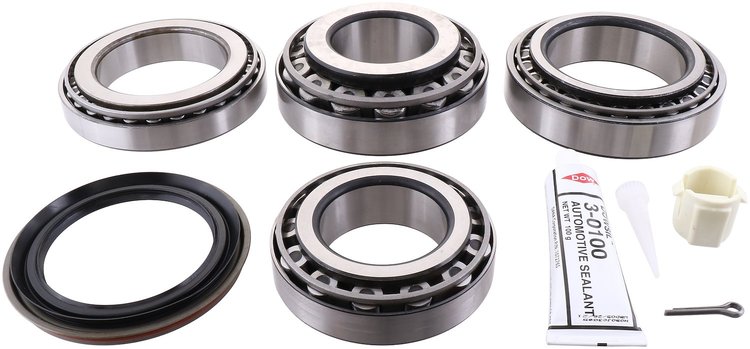 KIT-BEARING & SEAL