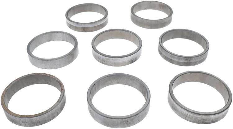 KIT-PINION BEARING  SPACE