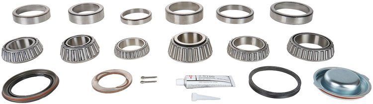 KIT-BEARING & SEAL