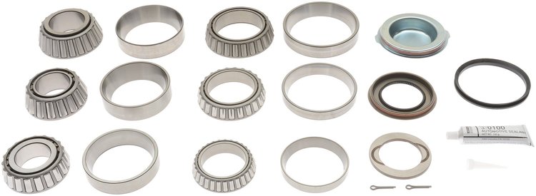 KIT-BEARING & SEAL