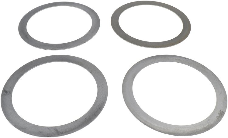 KIT-PINION BRG SHIM R155/