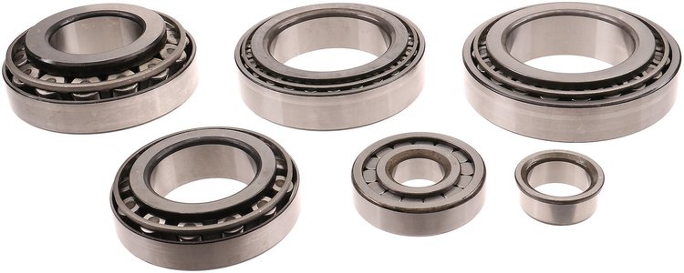 BEARING & SEAL KIT