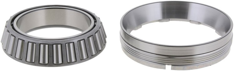 BEARING ADJUSTER CUP AND