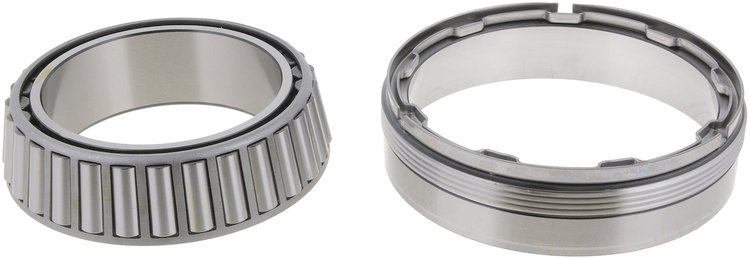 BEARING ADJUSTER CUP AND