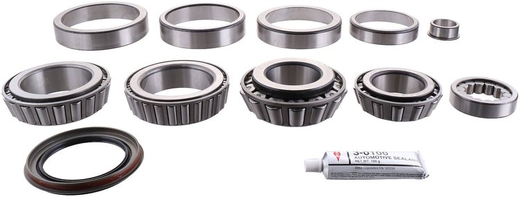 BEARING & SEAL KIT
