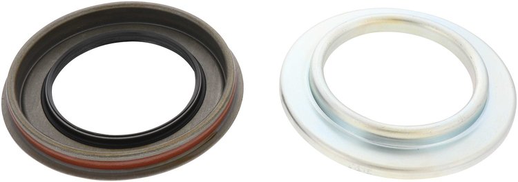 INPUT & PINION SEAL AND S