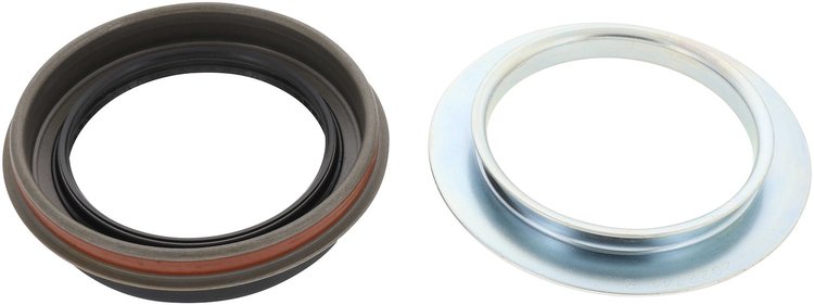 OUTPUT SEAL AND SLINGER K