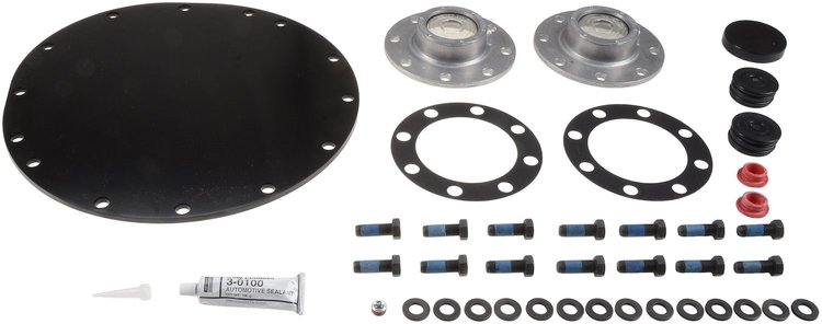 KIT TAG AXLE