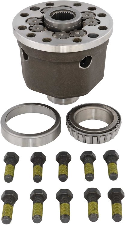 SPICER TRAC-LOK LSD S111