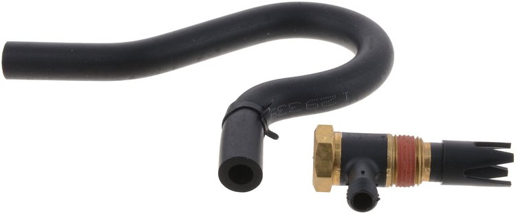 KIT-BREATHER & TUBE